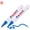 Blue 2, variant on Waterproof Non-Fading Tire Paint Pen, 2026 New Oil-Based Tire Lettering Pen Paint Pens Permanent Paint Markers Pens