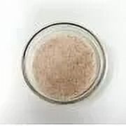 Himalayan pink salt fine grain organic crystals 100% pure natural 5 lb