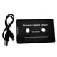 thumbnail image 1 of Universal Cassette Bluetooth 5.0 Audio Car Tape Aux Adaptador EstéReo con MicróFono para TeléFono MP3 AUX Cable Reproductor de CD, 1 of 5
