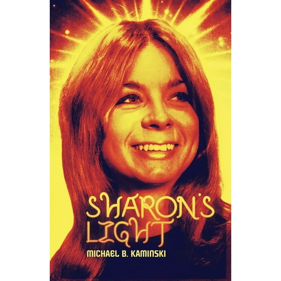 Sharon's Light, (Paperback)