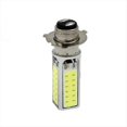 thumbnail image 3 of Pack-2 COB LED Headlight Bulb lamp lights 6000K For Suzuki Quadrunner LT160 LT160E LT230E LT230GE LT230S LT250EF LT250S LT300E, 3 of 5