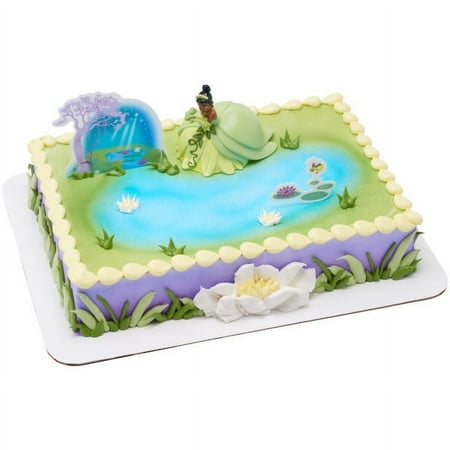 Disney Princess Tiana DecoSet®