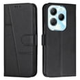 thumbnail image 1 of Funda Flip para FOXDOCK Infinix HOT40/40pro – Carcasa delgada y resistente a impactos con soporte para uso diario y profesional, 1 of 6