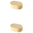 thumbnail image 3 of Caja de jabón Matsuzay contenedor de almacenamiento compacto color Verde, 3 of 6