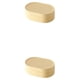 thumbnail image 2 of Monstrate Caja de jabón, accesorios para el hogar de , para acampar, guardar espacios, contenedor de jabones, bandeja, soporte para platos Type3 NO3, 2 of 6