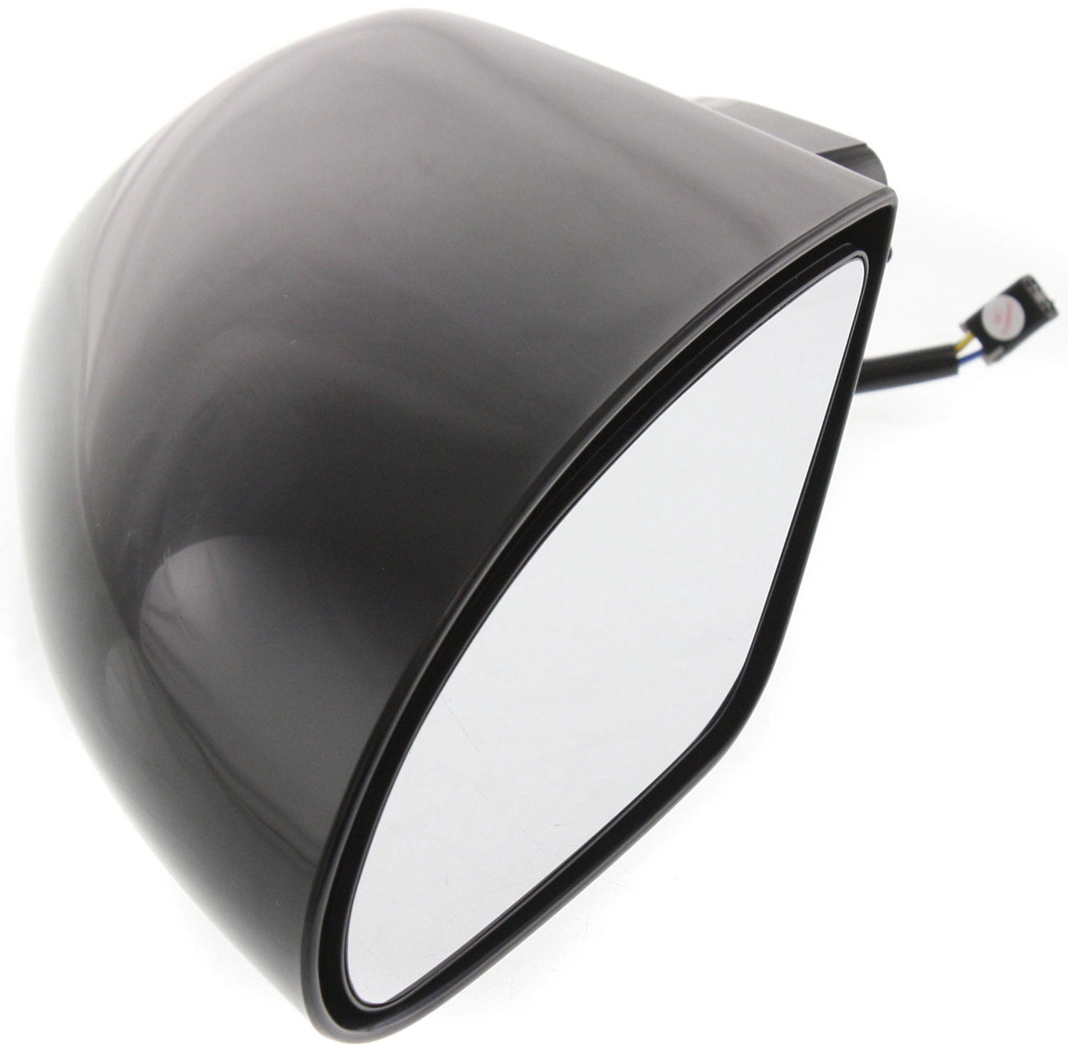 Mirror Compatible With 1993-2002 Chevrolet Camaro Left Driver Side Paintable Kool-Vue