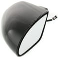 thumbnail image 2 of Mirror Compatible With 1993-2002 Chevrolet Camaro Left Driver Side Paintable Kool-Vue, 2 of 7