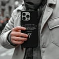 thumbnail image 4 of Kobe Magnetic iPhone Case, Black Mamba Phone Case, 4 of 10
