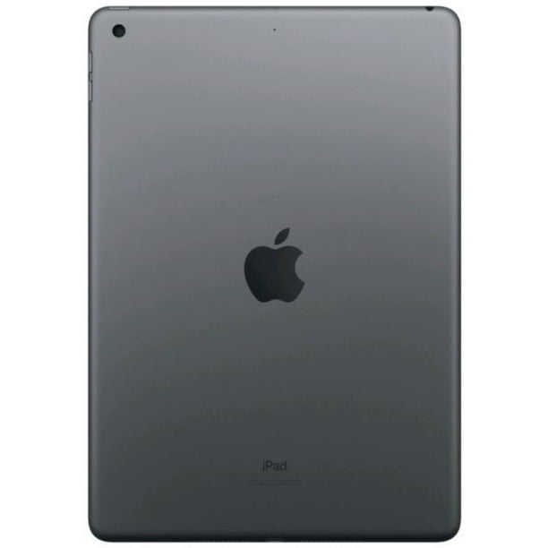 Apple iPad 8th Generation - WiFi Only 10.2