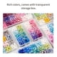 thumbnail image 5 of 200 piezas de perlas de cera para sellar perlas de cera de colores con, 5 of 8