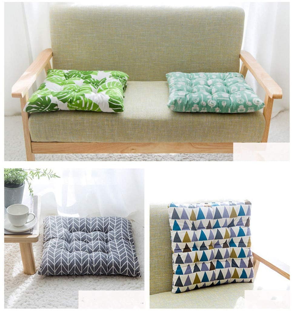 seat pads for garden chairs