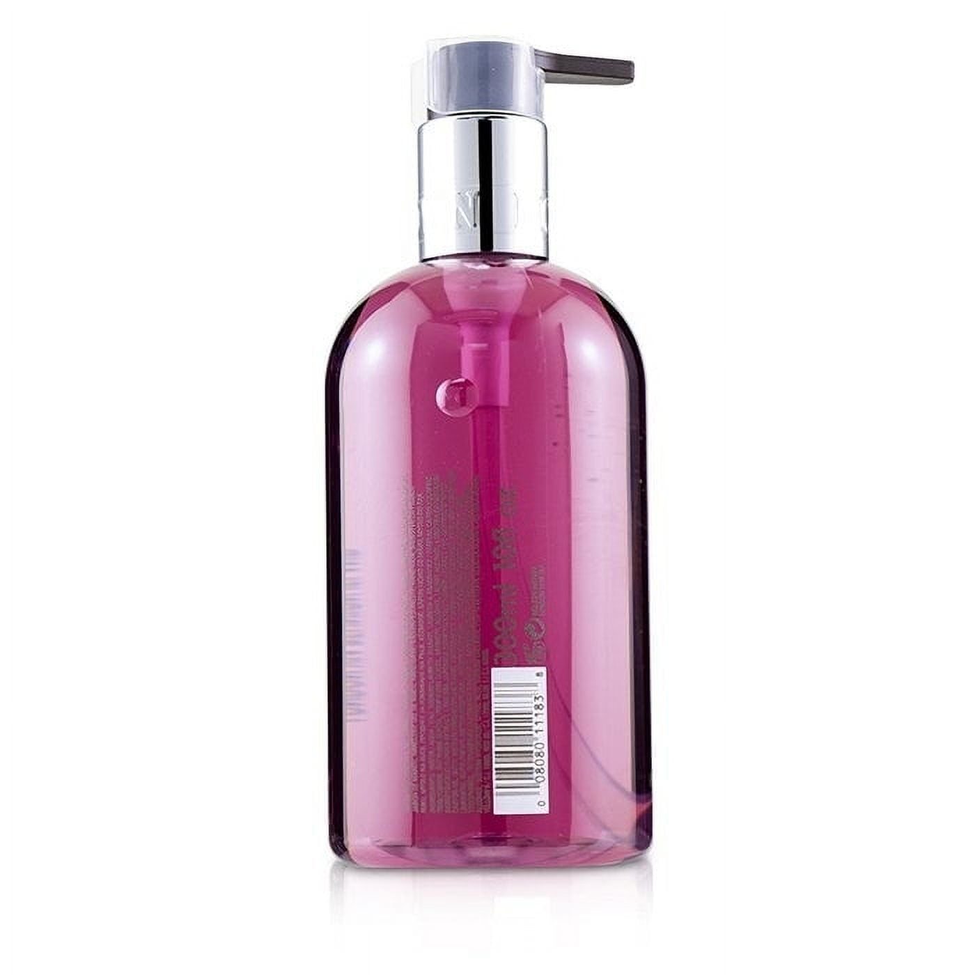 Molton Brown - Fiery Pink Pepper Fine Liquid Hand Wash(300ml/10oz)