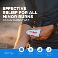 thumbnail image 6 of After Bite After Burn Advanced 2 Fl Oz Tube - 3 Pack, 6 of 8