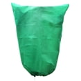 thumbnail image 5 of Plant Covers Freeze Protection with Zipper Drawstring Easy Install Remove Protects Trees Plant Frost Cover, 5 of 8