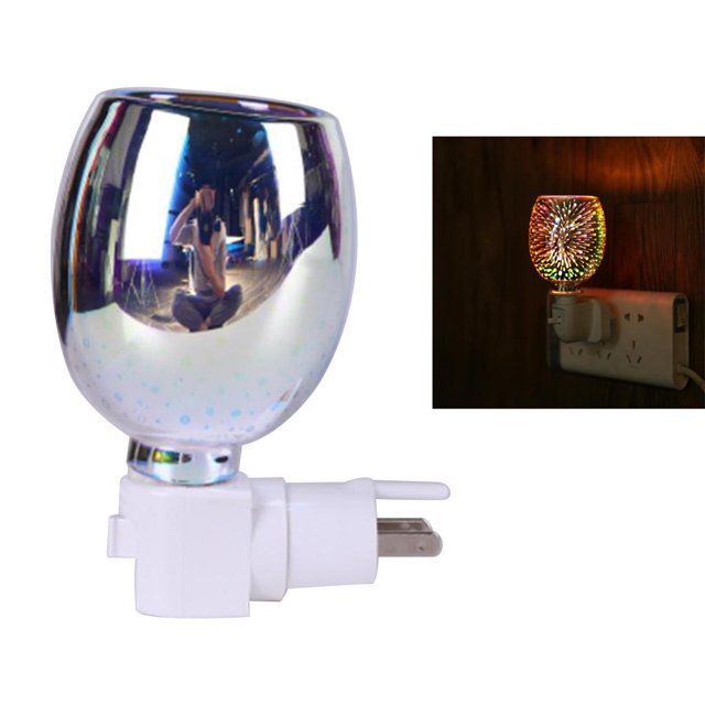 Difr de aceites esenciales luces de lámpara humidificador de nieb fría difres de humidificador para enchufe . Colco Difusor de aroma