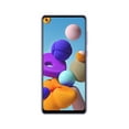 thumbnail image 2 of Samsung Galaxy A21s 128 Gb Azul  (Reacondicionado Grado A), 2 of 4