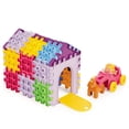 thumbnail image 3 of Château de blocs Waffle Little Tikes, 3 of 7