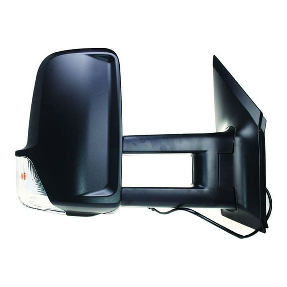 Door Mirror Fits select: 2010-2014 MERCEDES-BENZ SPRINTER, 2006-2009 DODGE SPRINTER