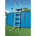 thumbnail image 4 of Bestway 58337 Ladder, 52" | for Above Ground Pools | Durable Rust-Proof Metal Frame, 4 of 6