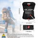thumbnail image 3 of Bolsa de ducha solar para acampar OUTDOORSEPIC 20L, 3 of 7