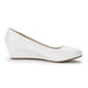 thumbnail image 2 of Dream Pairs Zapatos de tacón medio de mujer Debbie Dream Pairs DEBBIE, 2 of 3