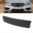thumbnail image 3 of 2128851781 Car Front Bumper License Plate Frame License Plate Bracket for E180 E220 E250 E300, 3 of 4