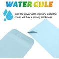 thumbnail image 4 of 200 Pcs Coin Envelopes, 2.36x3.9inch Mini Envelopes, Cash Envelopes, Small Envelopes, Seed Envelopes, Kraft Paper Envelopes for Packing or Storing Small Items, Coin, Wages, Seeds (Color), 4 of 7