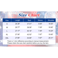 thumbnail image 4 of MOUSYA 4th of July Shirts Women Faith Family Freedom Tshirt American Flag T Shirts Star Stripes Patriotic Shirts Top, 4 of 10