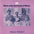 thumbnail image 1 of Ga People Ghana: Adowa 1 / Various, 1 of 1