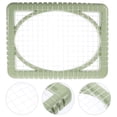 thumbnail image 1 of WASHWEPE Office Chair Pad Plastic Comfortable for General Users 1Pcs, 1 of 8