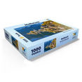 thumbnail image 3 of MyPuzzle - Hallstatt In Austria, Lake Hallstatt, Unesco World Heritage Site - Premium 1000 Piece Jigsaw Puzzle for Adults, 3 of 6