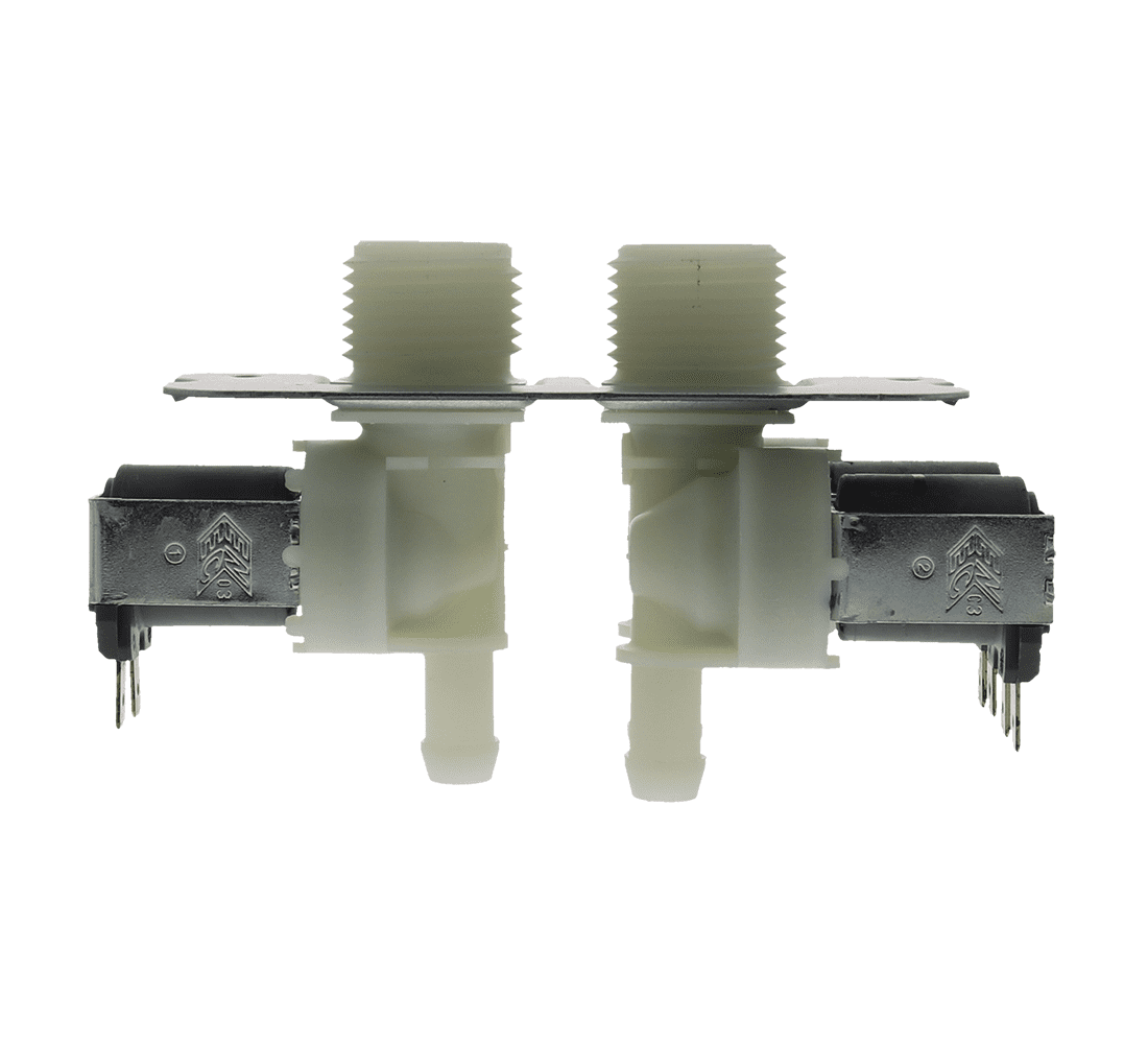 WH13X10029 for GE Washer Washing Machine Solenoid Valve AP4303282 PS1482392