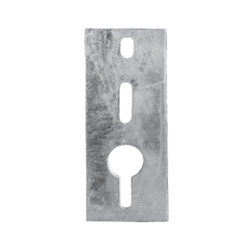 Dock Anchor Chain Plate