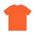 thumbnail image 2 of "BURD" - Sploosh Unisex Graphic T-Shirt, 2 of 12