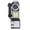 Black, variant on M Buder Vintage Wall Mounted Telephone Ornament Innovative Lifelike Wall Telephone Decoration for Coffee Shop Red