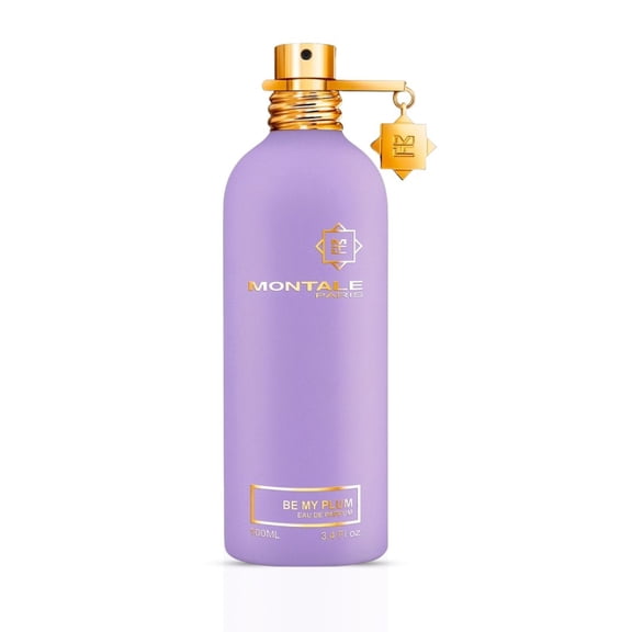 Be My Plum Eau de Parfum Spray 100ml (3.4 oz) by Montale