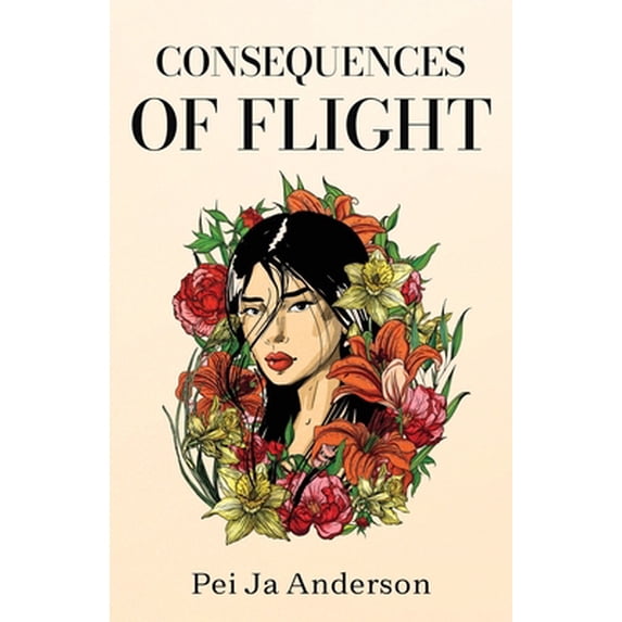 Pre-Owned Consequences of Flight: A Collection of Poetry (Paperback) 1641379715 9781641379717