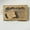 Brown With Tag, variant on 10/20Pcs Kraft Paper Cake Candy Boxes Rectangle Open Window Wedding Jewelry Chocolate Gift Packaging Boxes Baking Party Supplies