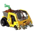 thumbnail image 2 of Hot Wheels Wall-E Vehicle, 2 of 4