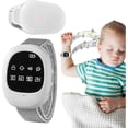 thumbnail image 1 of Bedwetting Alarm For Children, Wireless Bedwetting Alarm, Rechargeable Potty Training Watch, Bed Wetting Alarm, 1 of 5