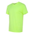 thumbnail image 2 of Hanes X-Temp® Performance Short Sleeve T-Shirt, 2 of 5