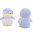 thumbnail image 3 of 25cm Penguin Doll Cute Soft Down Cotton Plush Toy Girls Sleeping Pillow Hugs Children Kawaii Plushes Stuffed Animals Toys, 3 of 4