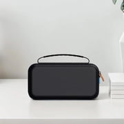 Carrying Case for Nintendo Switch 2 (2025) Portable Hard Shell Portable Hard Shell Pouch Carrying Travel Game Bag for Nintendo Switch 2 Accessories Holds 12 Game Card Storage