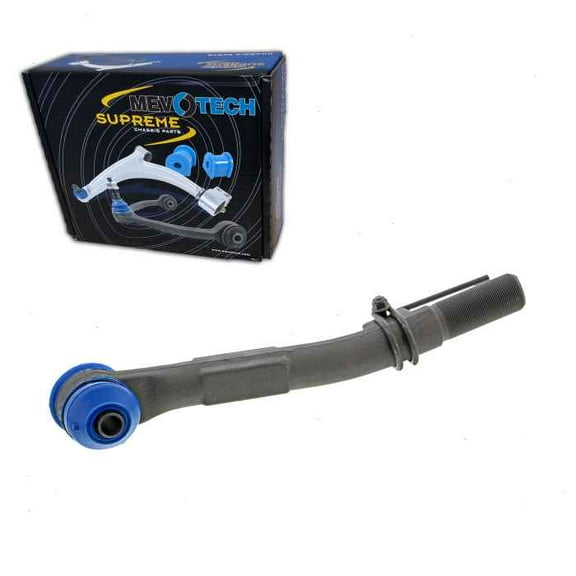 Mevotech Supreme Front Right Outer Steering Tie Rod End compatible with Ford F-350 Super Duty 2005-2019