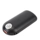 thumbnail image 5 of USB Recargable Homador Mano, Compor Másme Moble Málek MÁSLE DE BOLSILLO TEMPERATURA DE 3 ENGRANAJES PARA ACAMPAR, 5 of 7