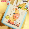 thumbnail image 5 of Pop Mart We Are Twinkle Twinkle Series Canvas Bag Original Toys Cute Anime Figure Ornaments Collection Gift, 5 of 5