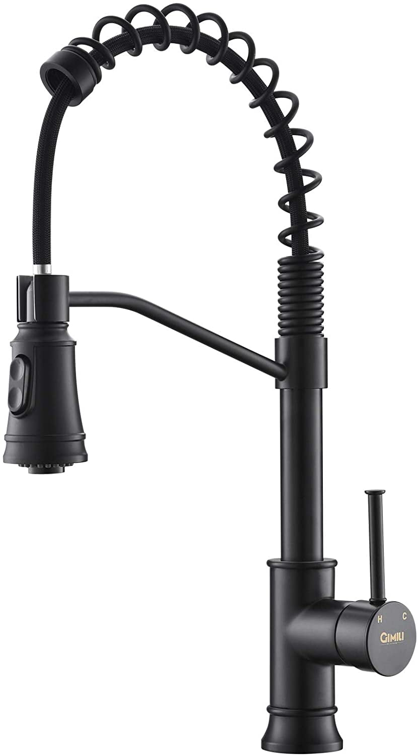 Modern Bar Sink Faucet Gimili Bar Faucet for Kitchen Sink Single