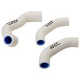 thumbnail image 3 of Tusk Radiator Hose Kit White For KTM 450 XCF-W 2023, 3 of 5
