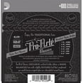 thumbnail image 2 of D'Addario Classic Guitar Strings Classics Silver Wound/Rectified Clear Nylon Hard EJ31, 2 of 3