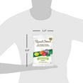 thumbnail image 3 of Russell Stover No Sugar Added Assorted Fruit Hard Candy, 150-Gram Bag, 3 of 4